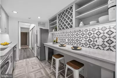 961 Randolph Street NW #1, Washington, DC 20011 - Photo 13