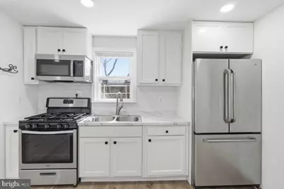 4339 Barker Street SE, Washington, DC 20019 - Photo 11