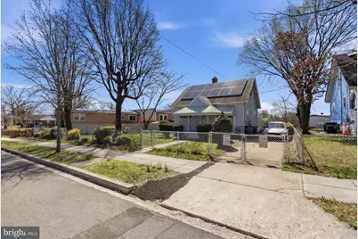 4339 Barker Street SE, Washington, DC 20019 - Photo 5