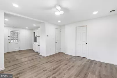 4339 Barker Street SE, Washington, DC 20019 - Photo 7