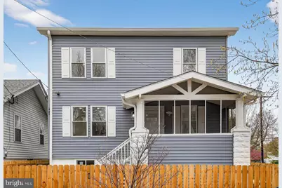 2932 Yost Place NE, Washington, DC 20018 - Photo 45