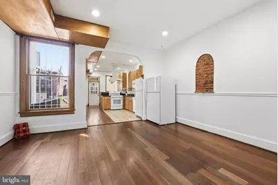 1116 Monroe Street NW #1, Washington, DC 20010 - Photo 5