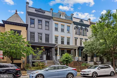 1116 Monroe Street NW #1, Washington, DC 20010 - Photo 1