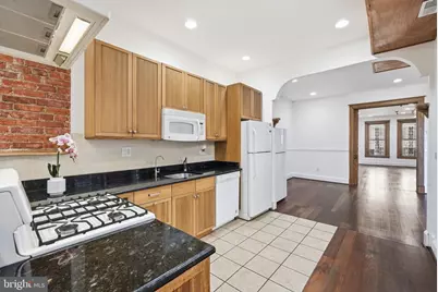 1116 Monroe Street NW #1, Washington, DC 20010 - Photo 7