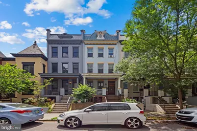 1116 Monroe Street NW #1, Washington, DC 20010 - Photo 21