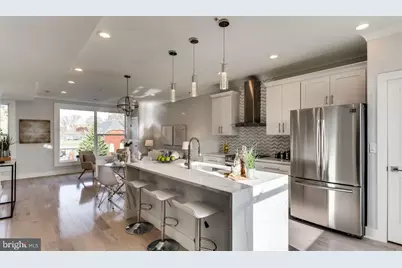 631 Florida Avenue NE #B, Washington, DC 20002 - Photo 3