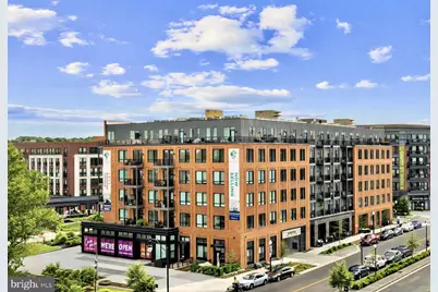 7209 Georgia Avenue NW #C, Washington, DC 20012 - Photo 13