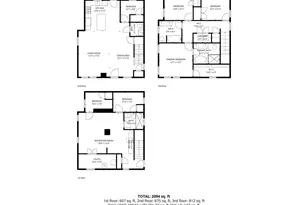 2932 Yost Pl NE, Washington, DC 20018 - Photo 47
