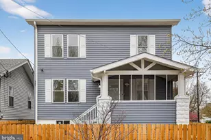 2932 Yost Pl NE, Washington, DC 20018 - Photo 1