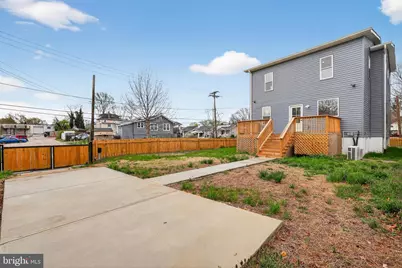 2932 Yost Place NE, Washington, DC 20018 - Photo 21