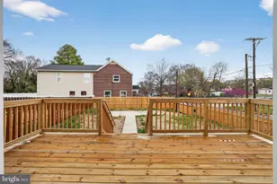 2932 Yost Pl NE, Washington, DC 20018 - Photo 19