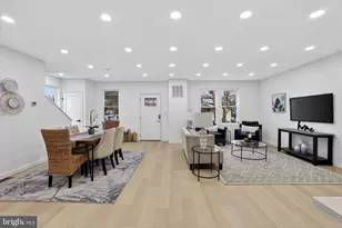 2932 Yost Pl NE, Washington, DC 20018 - Photo 5