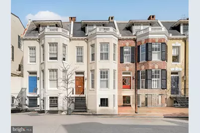1343 30th Street NW, Washington, DC 20007 - Photo 1