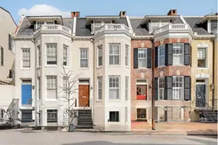 1343 30th St NW, Washington, DC 20007 - Photo 1