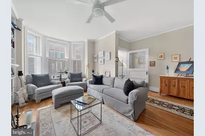 1343 30th Street NW, Washington, DC 20007 - Photo 5