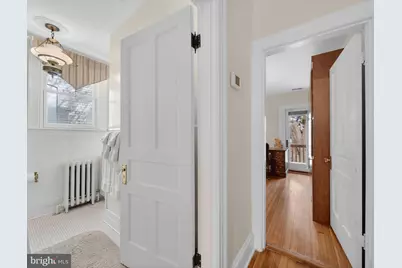 1343 30th Street NW, Washington, DC 20007 - Photo 23