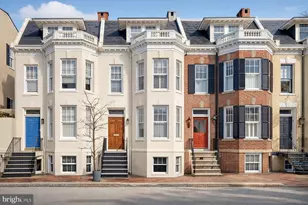 1343 30th St NW, Washington, DC 20007 - Photo 1