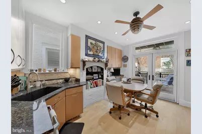 1343 30th Street NW, Washington, DC 20007 - Photo 11