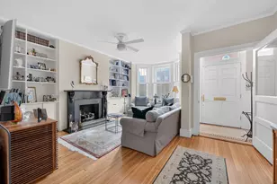1343 30th St NW, Washington, DC 20007 - Photo 3