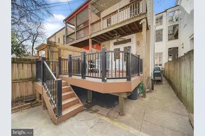 1343 30th Street NW, Washington, DC 20007 - Photo 13