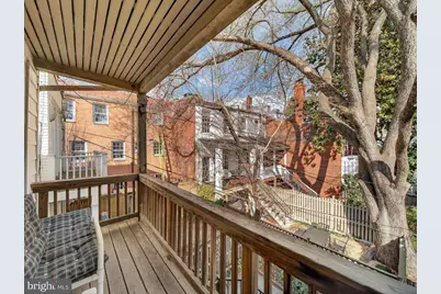1343 30th Street NW, Washington, DC 20007 - Photo 25