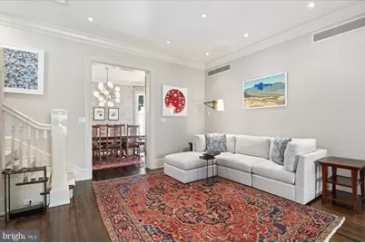 1615 35th Street NW, Washington, DC 20007 - Photo 9