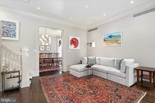 1615 35th St NW, Washington, DC 20007 - Photo 9