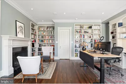 1615 35th Street NW, Washington, DC 20007 - Photo 25