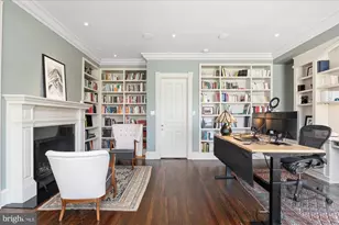 1615 35th St NW, Washington, DC 20007 - Photo 25