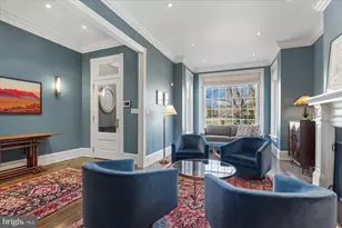 1615 35th St NW, Washington, DC 20007 - Photo 7