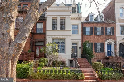 1615 35th Street NW, Washington, DC 20007 - Photo 1