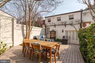 1615 35th St NW, Washington, DC 20007 - Photo 39