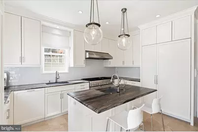 1615 35th Street NW, Washington, DC 20007 - Photo 15