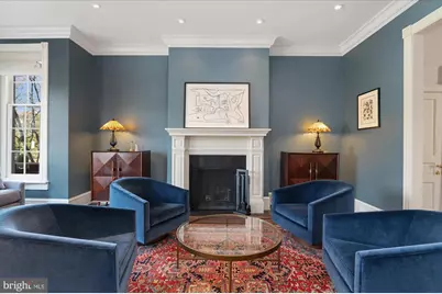 1615 35th Street NW, Washington, DC 20007 - Photo 5