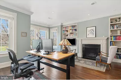 1615 35th Street NW, Washington, DC 20007 - Photo 23