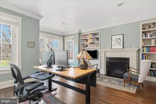 1615 35th St NW, Washington, DC 20007 - Photo 23