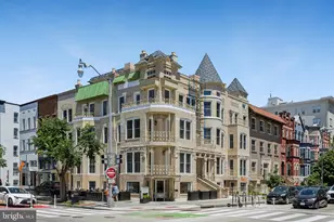 1641 R St NW, Washington, DC 20009 - Photo 1