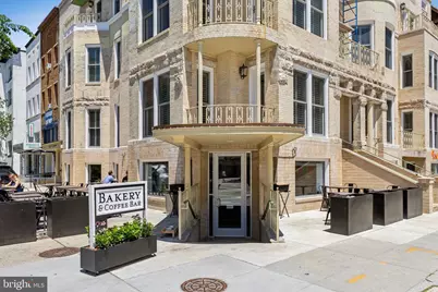 1641 R Street NW #302, Washington, DC 20009 - Photo 11