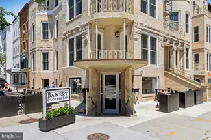 1641 R St NW, Washington, DC 20009 - Photo 11