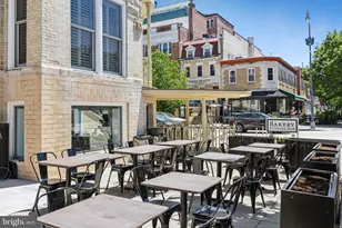 1641 R St NW, Washington, DC 20009 - Photo 15