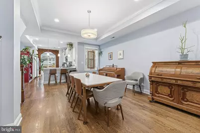 424 Shepherd Street NW, Washington, DC 20011 - Photo 5