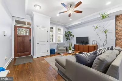 424 Shepherd Street NW, Washington, DC 20011 - Photo 3