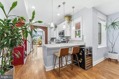 424 Shepherd Street NW, Washington, DC 20011 - Photo 7