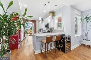 424 Shepherd St NW, Washington, DC 20011 - Photo 7