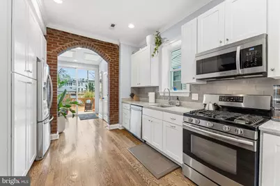 424 Shepherd Street NW, Washington, DC 20011 - Photo 9