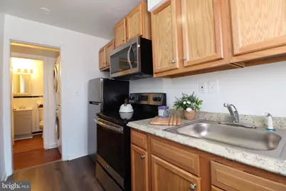 407 Lebaum Street SE #1, Washington, DC 20032 - Photo 3