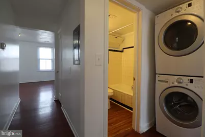 407 Lebaum Street SE #1, Washington, DC 20032 - Photo 7