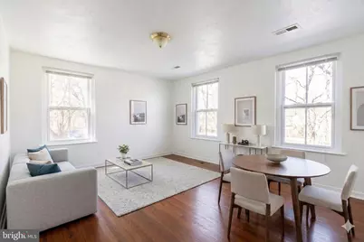 407 Lebaum Street SE #1, Washington, DC 20032 - Photo 1