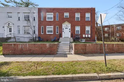 407 Lebaum Street SE #1, Washington, DC 20032 - Photo 1