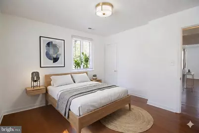 407 Lebaum Street SE #1, Washington, DC 20032 - Photo 5